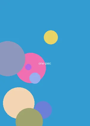 暧昧的话 电影 - 海贼王海报